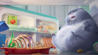 Weekend Box Office: Rampaging pets bust rebooted<i> </i>ghosts